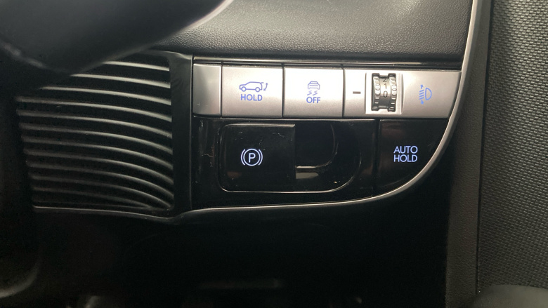 Hyundai IONIQ 5 125kW Premium 58 kWh 5dr Auto Electric Hatchback